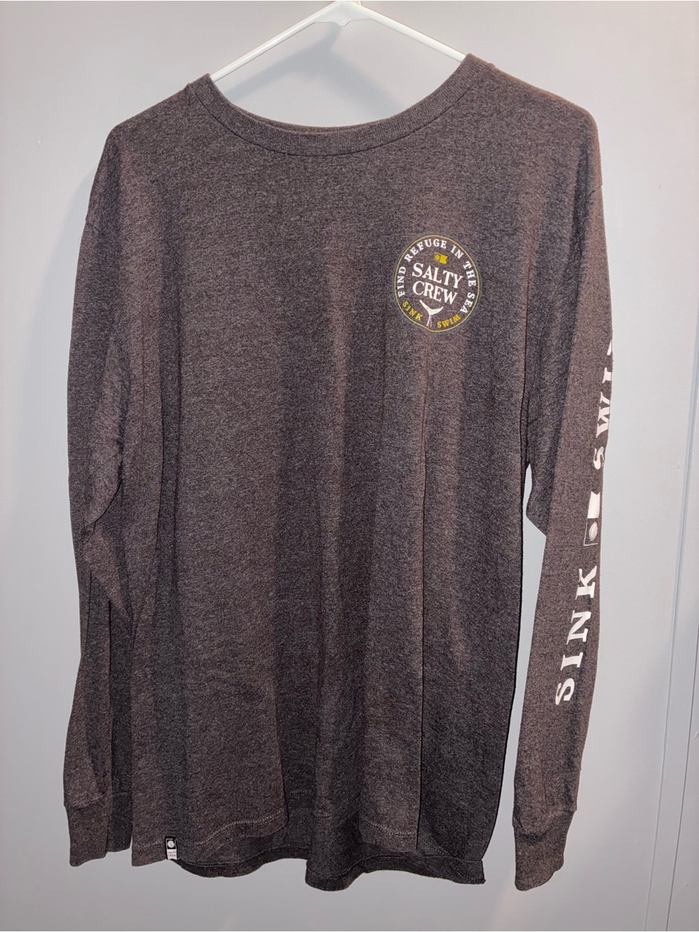 Salty Crew Longsleeve